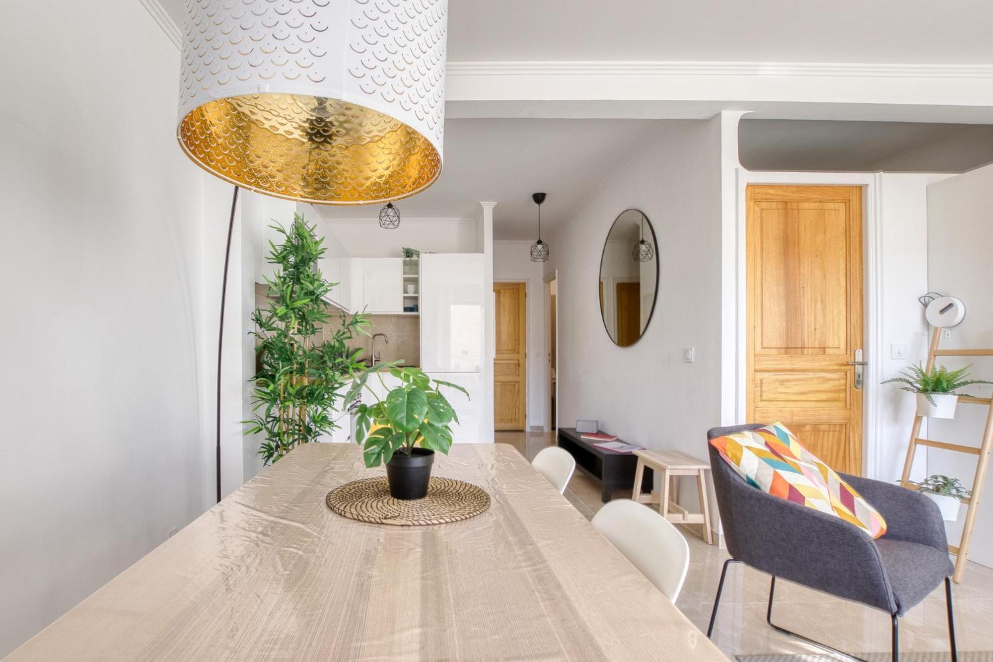 Le Soleil Residence La Fontaine Les Sablettes Plage ลาแซน-ซูร์-แมร์ ห้อง รูปภาพ